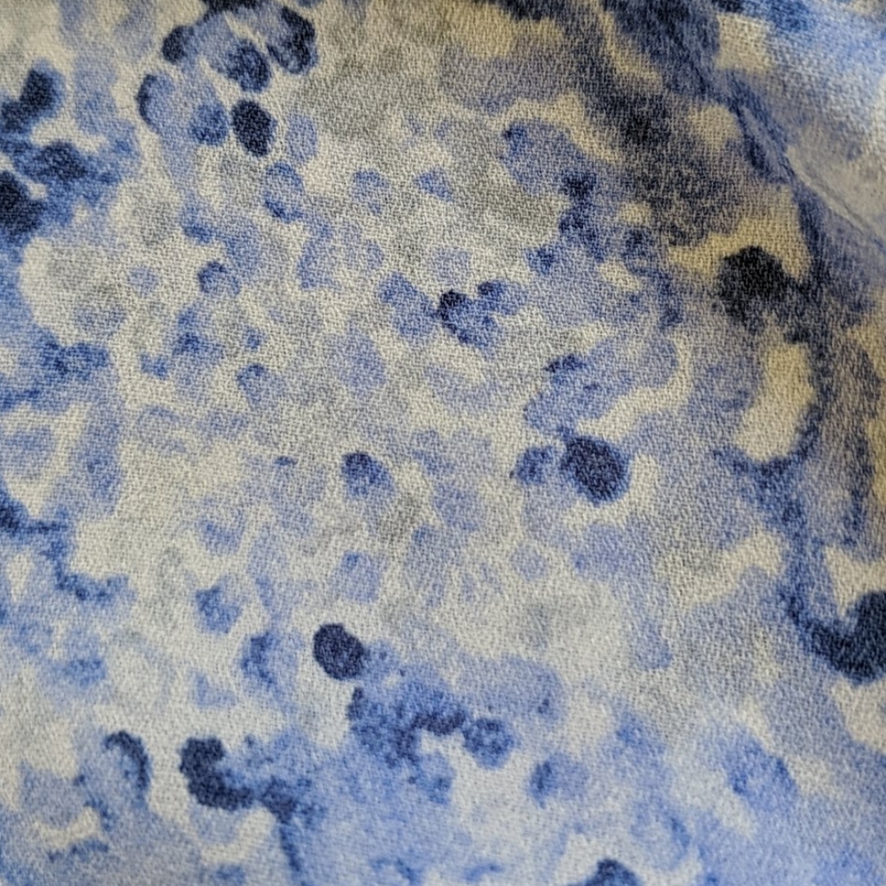 Flowy Patterned Tank - Picture 6 of 6